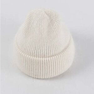 Pissenlit Angora Beanie (NEW)